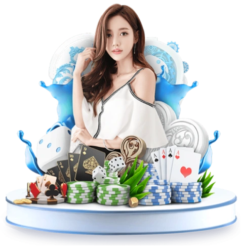 Chuyên mục casino của 8XBet