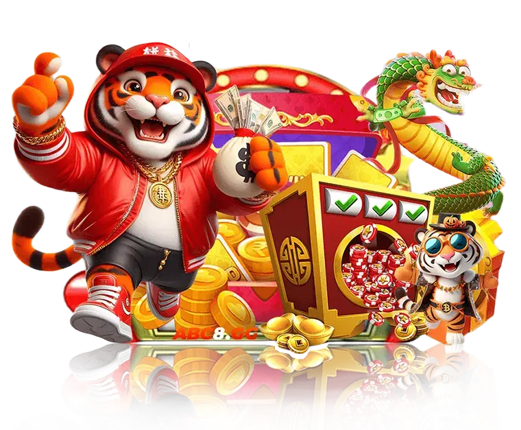 Chuyên mục nổ hũ của 8XBet